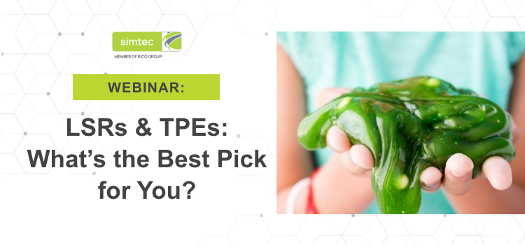 LSRs &#038; TPEs Webinar