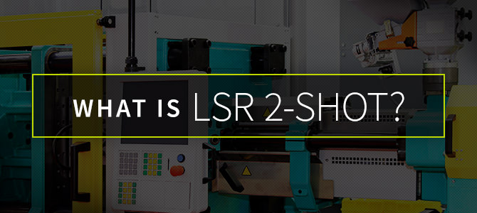What Is LSR 2-Shot?