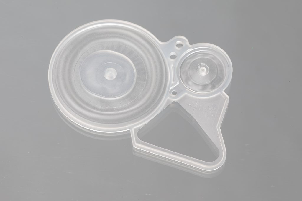 Sensitive Thin Membrane &#8211; Material Selection