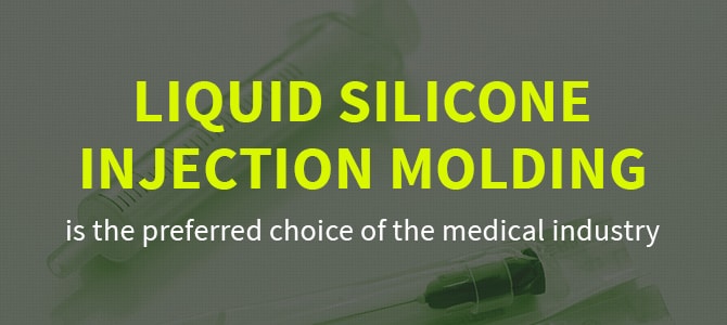 The Marvel of Molding: Different Types of Plastic, Rubber and Silicone Molding and How They Can Fit Any Application