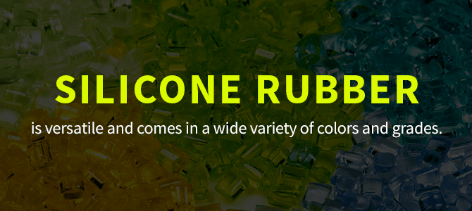 A Guide to LSR Injection Molding Design