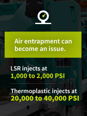 What Is LSR 2-Shot?