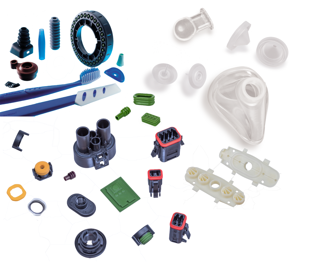 Liquid Silicone Rubber Injection Molding vs High Consistency Rubber: Which Is Right for You?