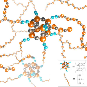 Biocompatibility of Liquid Silicone Rubber (LSR)