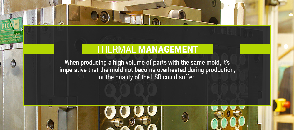 HIGH-OUTPUT, HIGH-PERFORMANCE SOLUTIONS FOR THE AUTOMOTIVE INDUSTRY