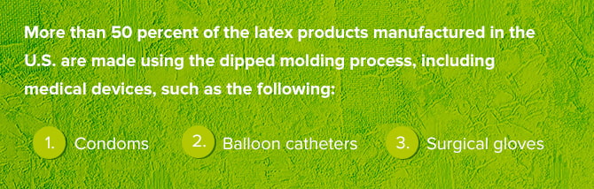 What’s the Difference Between Silicone &#038; Latex for Medical Devices?