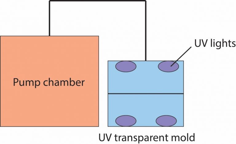 Curing Speeds in Silicone Rubber