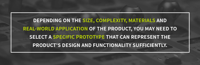 Materials for Prototyping & Inventing Projects - Reynolds Advanced Materials