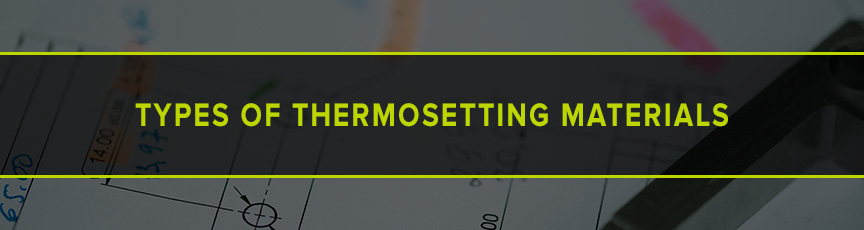 Thermoset vs Thermoplastic Materials: Bearings and Other Applications