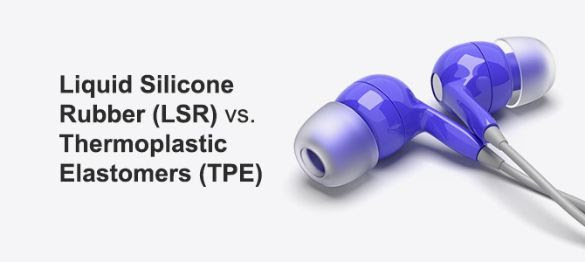 TPR vs. TPE: Material Differences and Comparisons