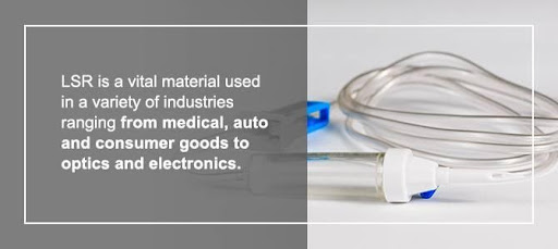 Liquid Silicone Rubber (LSR) vs. Thermoplastic Elastomers (TPE)