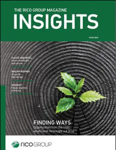 SIMTEC &#038; RICO GROUP NEWS – INSIGHTS 2020