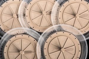 Guide to Liquid Silicone Rubber (LSR) Material
