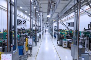 SIMTEC Facility 2021
