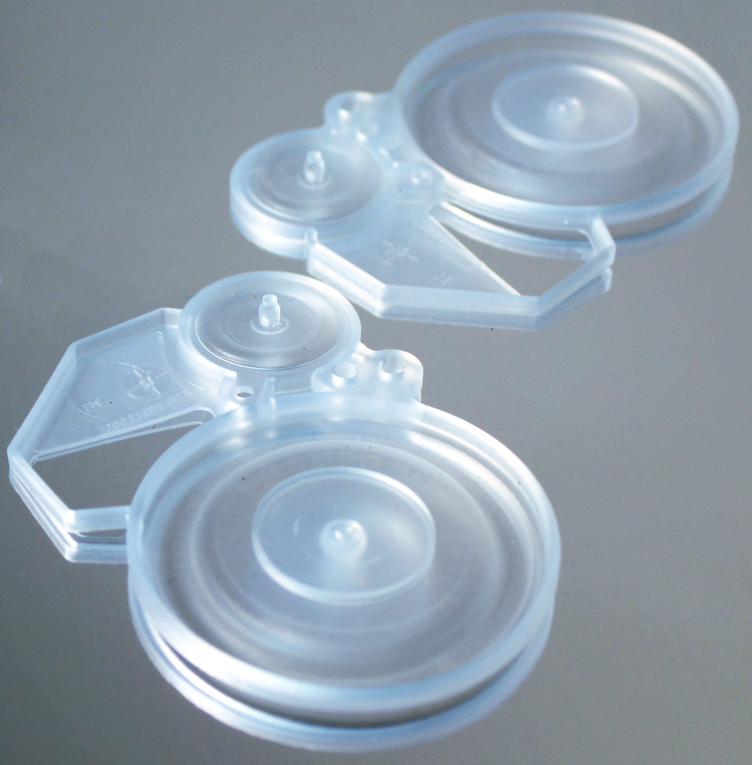 LSR Diaphragm