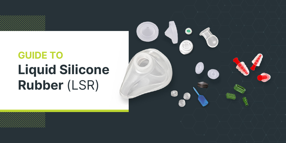 The Pros and Cons of Silicone Rubber: Is it the Perfect Material