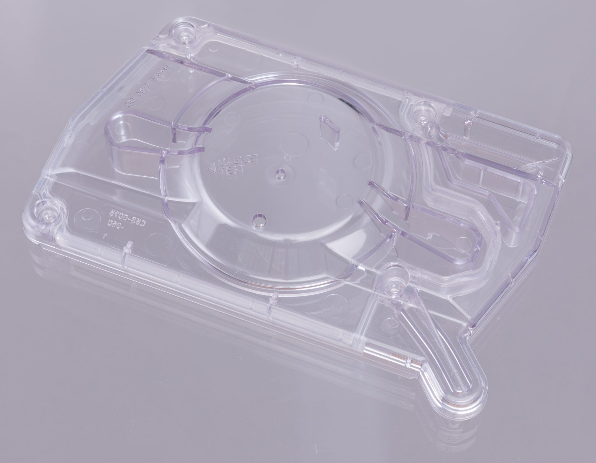 LSR Parts for Industrial & Special Applications | SIMTEC