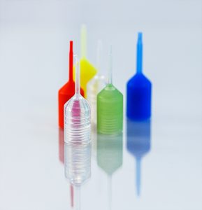 LSR for Surgical Devices